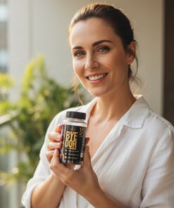 Alternative view of BYEDOR